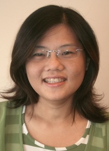 Pei Li Yeo